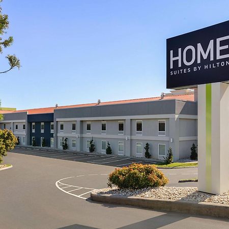 Home2 Suites By Hilton Долтон Экстерьер фото