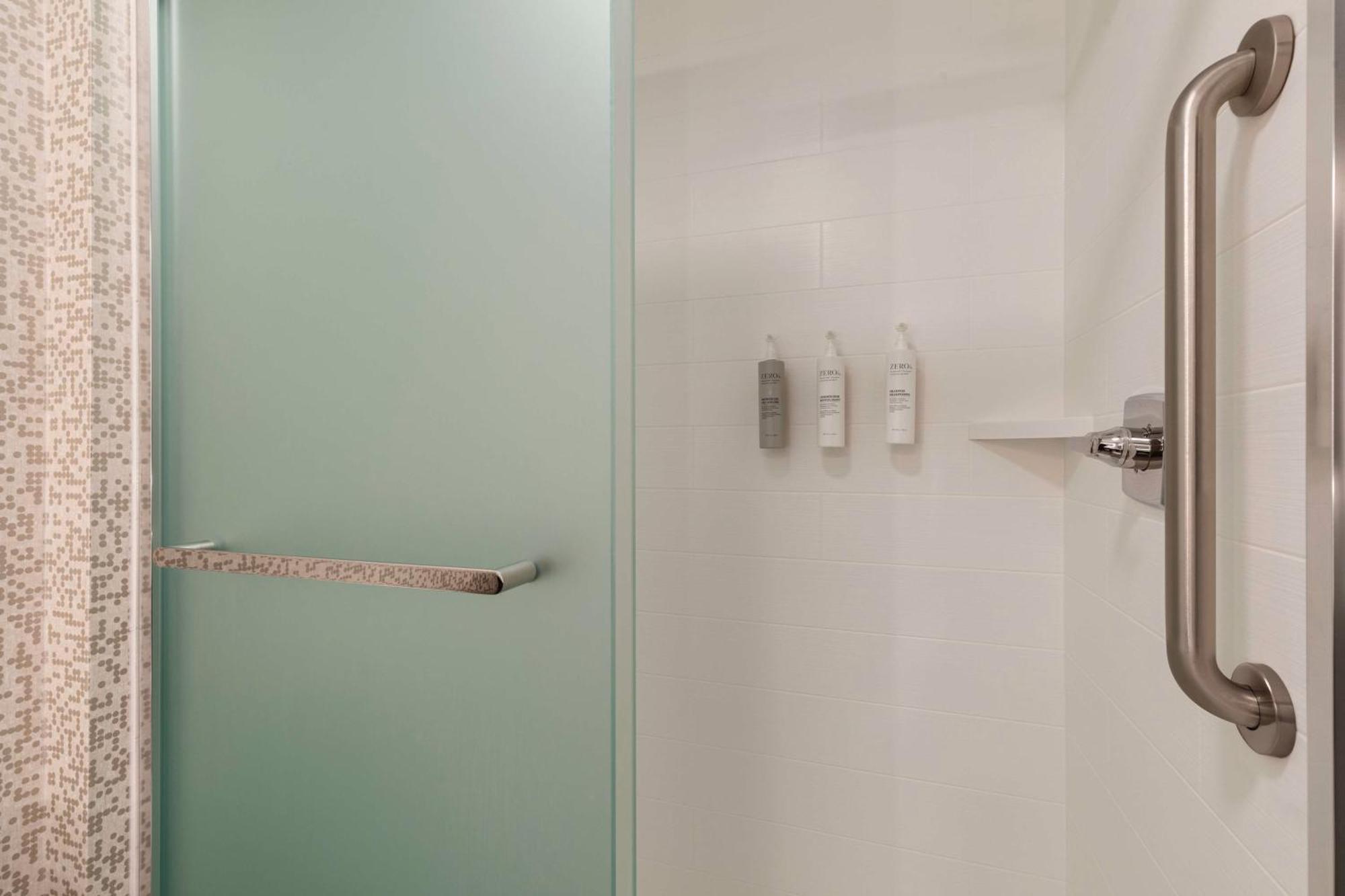 Home2 Suites By Hilton Долтон Экстерьер фото