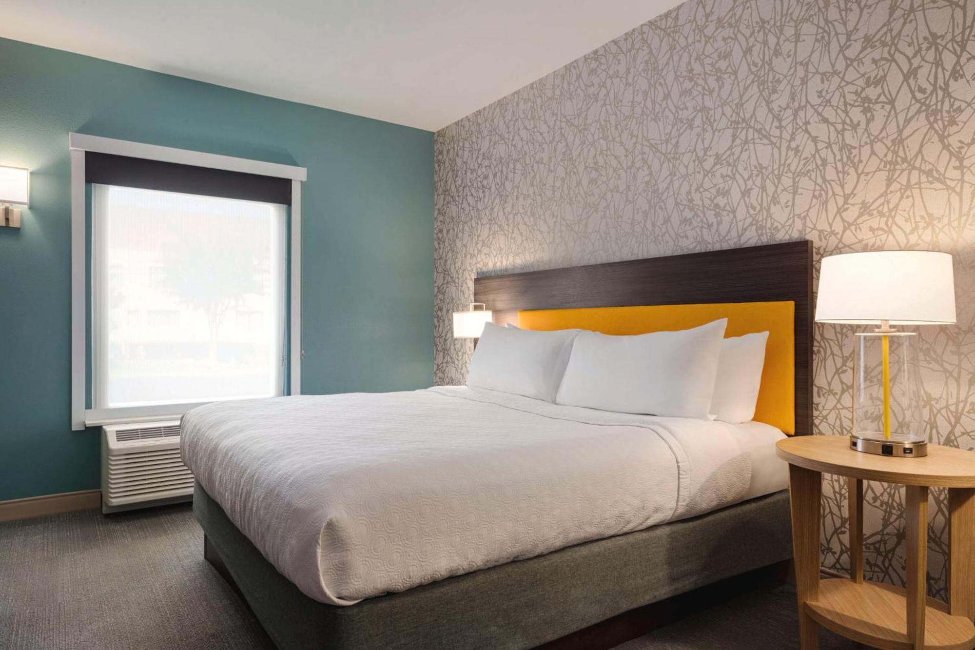Home2 Suites By Hilton Долтон Экстерьер фото